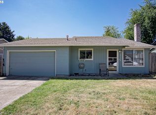 20640 SW Jay St, Aloha, OR 97003