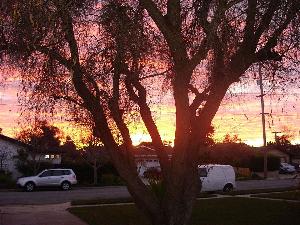 Sunrise