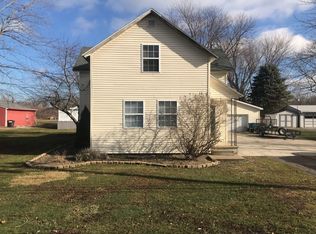 2604 Prairie Rd, Castalia, OH 44824