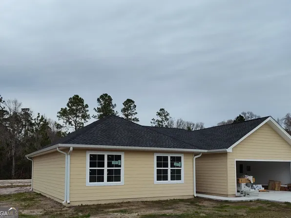 78 Jenny Ct, Folkston, GA 31537