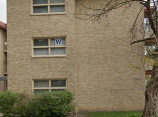 2431 N 76th Ct APT 1E, Elmwood Park, IL 60707