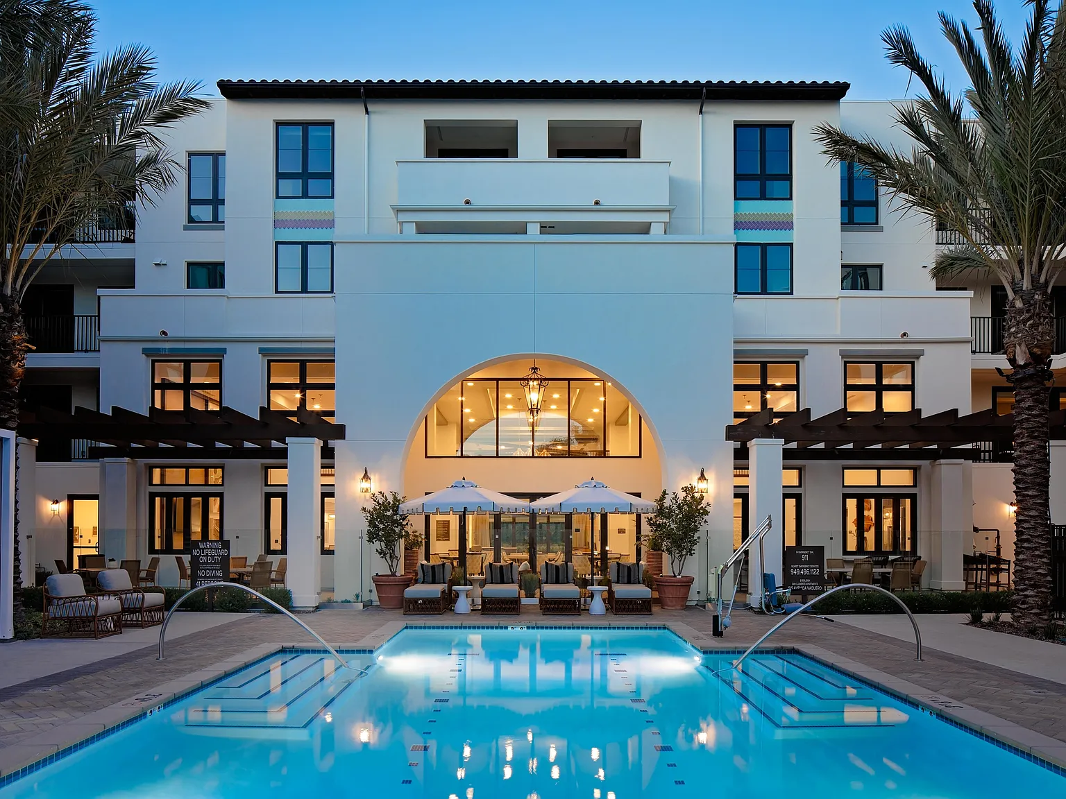 Everleigh San Clemente- 55+ Active Adult Apartment Homes — Photo 2