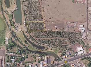 909 N 16th St, Show Low, AZ 85901