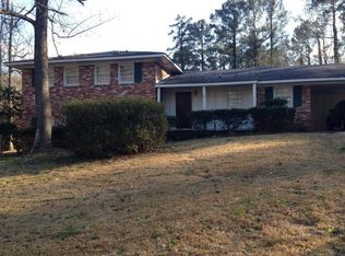 4107 Meadowbrook Dr, Macon, GA 31204