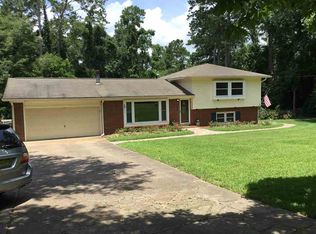 3708 Anthony Dr, Tallahassee, FL 32309