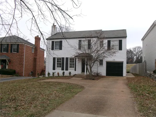 8437 Colonial Ln, Saint Louis, MO 63124