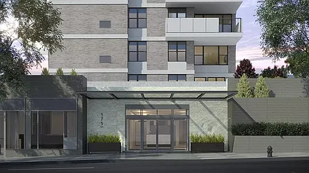 Rented by Heller Organization