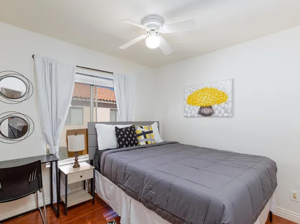 (undisclosed Address), North Las Vegas, NV 89031