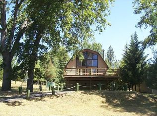 19500 Pleasantview Dr, Groveland, CA 95321