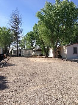 Photo of Mobile Home Lot