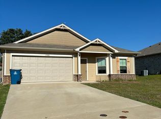 17488 Stacy St, Lindale, TX 75771