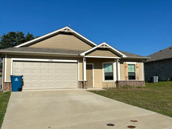 17488 Stacy St, Lindale, TX 75771