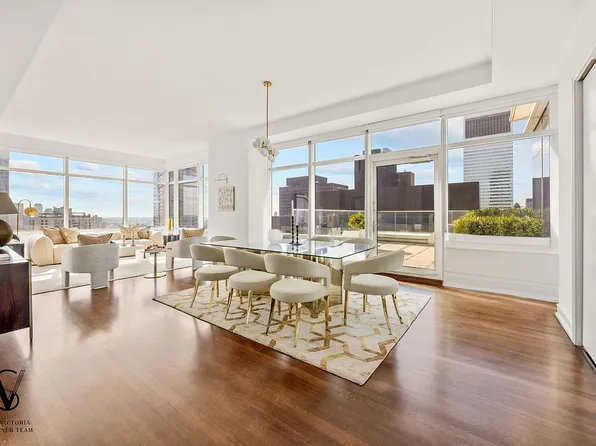 151 E 58th St APT 32C, New York, NY 10022