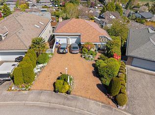 307 Rosehill Wynd, Delta, BC V4M 3L8