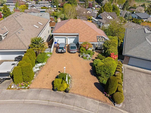 307 Rosehill Wynd, Delta, BC V4M 3L8