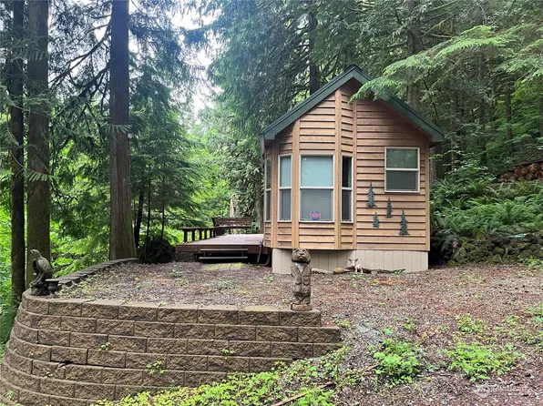 4334 Sahalee Trail #1B58, Concrete, WA 98237