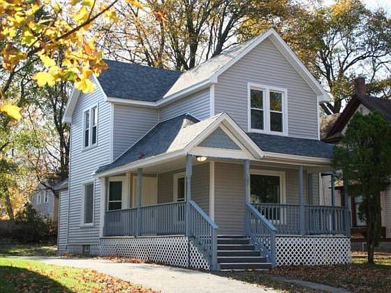 2nd image of 612 Reed Ave