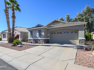 17406 N Fairway Dr, Surprise, AZ 85374