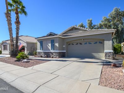 17406 N Fairway Dr, Surprise, AZ, 85374