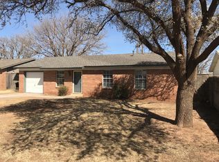 2108 74th St, Lubbock, TX 79423