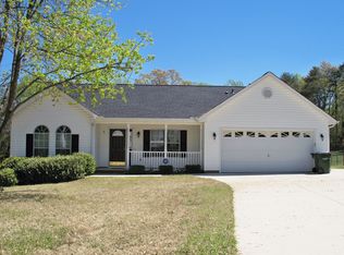 317 Cornelson Dr, Greer, SC 29651