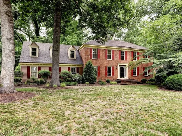 103 Osprey Point, Yorktown, VA 23692