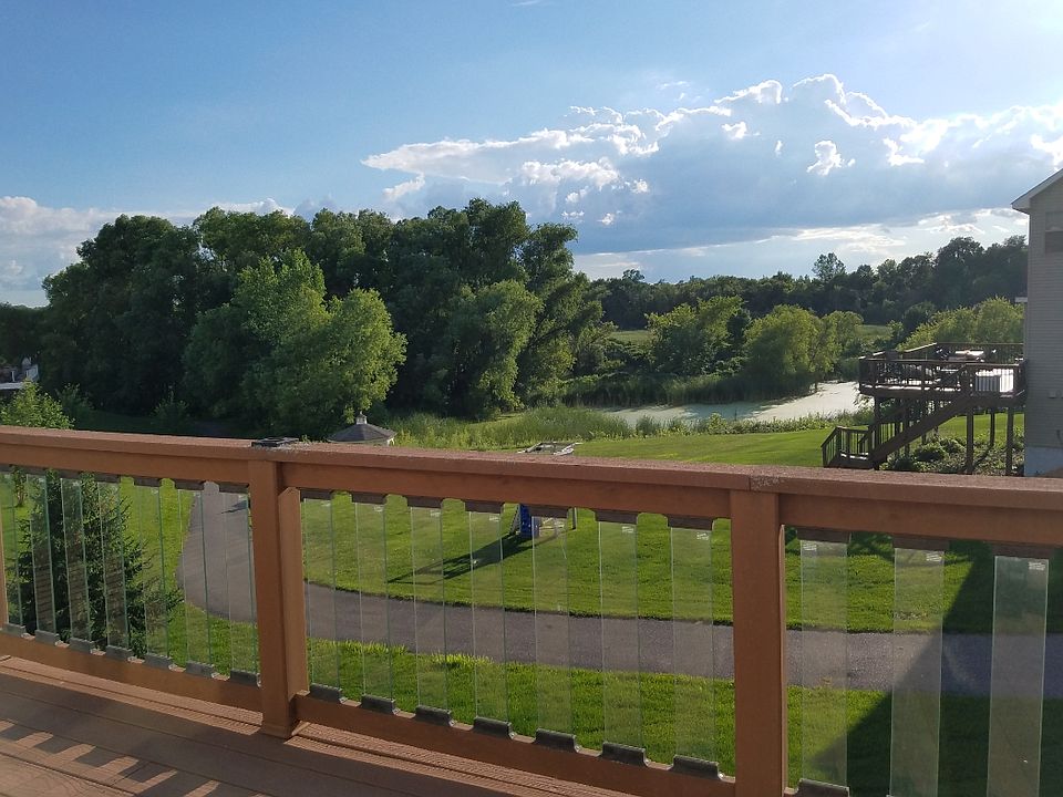 Marsh View