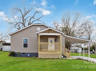 203 Faulkner St, Clover, SC 29710