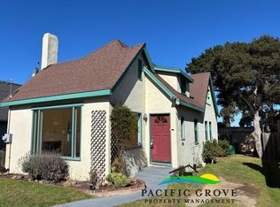 424 Gibson Ave, Pacific Grove, CA 93950
