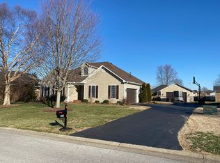 289 Champions Blvd, Bowling Green, KY