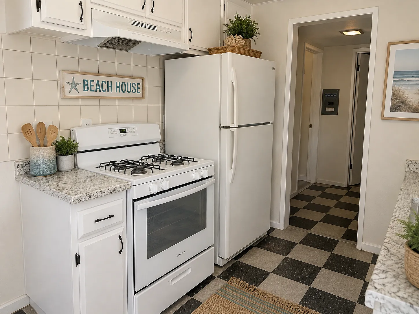 1 bed, $1,850 — Photo 1