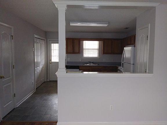 Open Concept