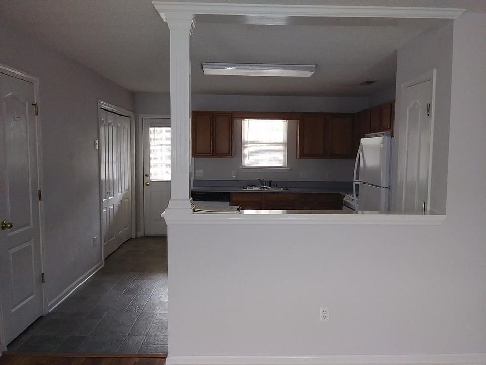 Open Concept