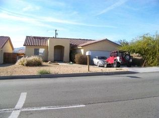 13389 Mountain View Rd, Desert Hot Springs, CA 92240