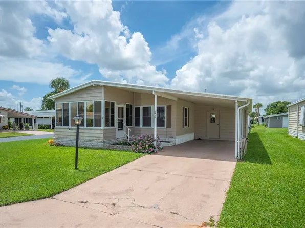 95 Parson Dr, Winter Haven, FL 33884