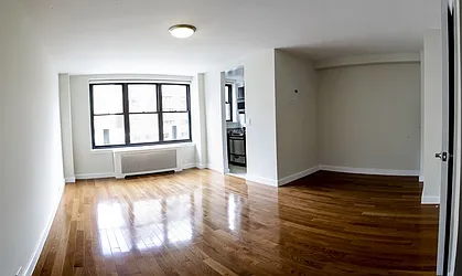 Rented by Stonehenge NYC LLC