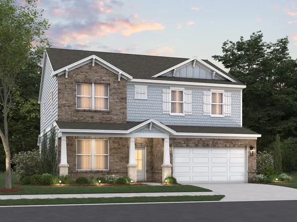 4082 Adler Cir, Buford, GA 30519