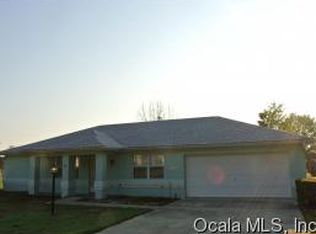 8353 SW 65th Ave, Ocala, FL 34476