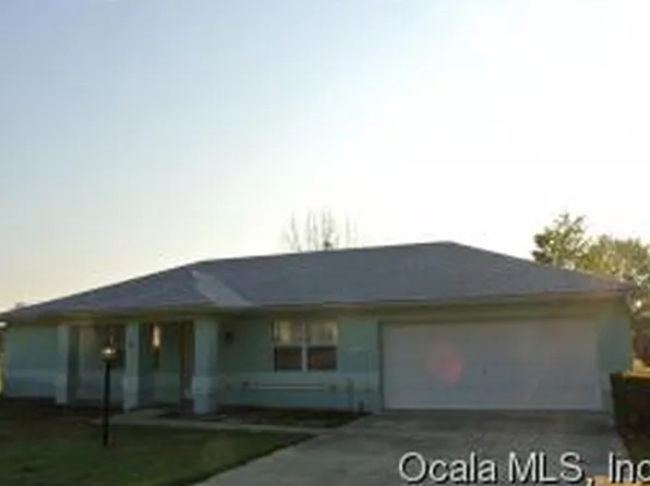 8353 SW 65th Ave, Ocala, FL 34476