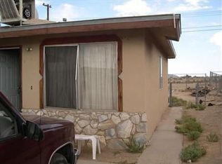 731 Arbor Way, Barstow, CA 92311