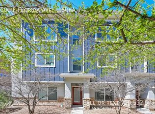 9300 E Florida Ave #1506A, Denver, CO 80247