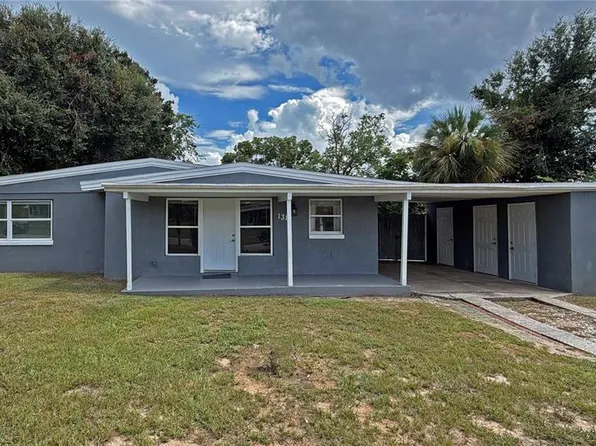 1311 Hillcrest Dr, Daytona Beach, FL 32114