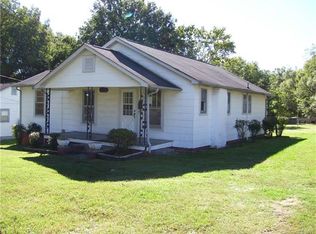 824 Fairview St, Kannapolis, NC 28083
