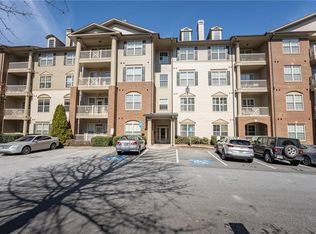 4805 W Village Way BUILDING 2204, Smyrna, GA