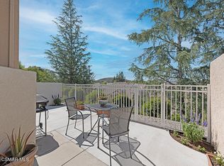 657 Cardinal Ridge Ln UNIT C, Simi Valley, CA 93065