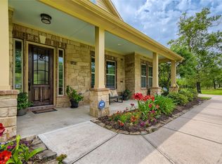 7303 Bayou Timbers Dr, Alvin, TX 77511