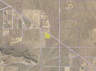 9462 Fort Tejon Rd, Littlerock, CA 93543