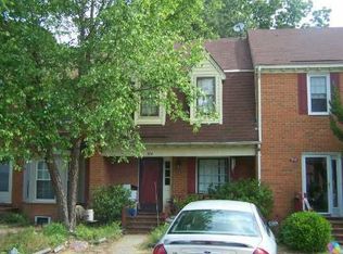314 Faire Chase, Chesapeake, VA 23322