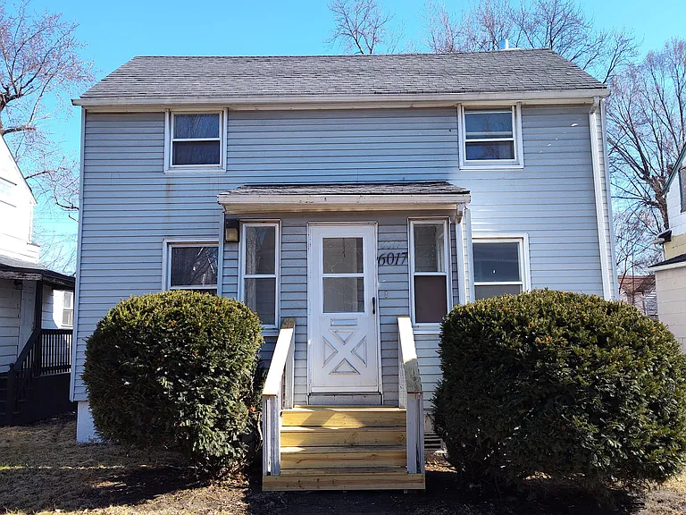 6017 Wallace Rd — Photo 1