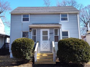 6017 Wallace Rd, Hammond, IN 46320